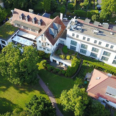 Hotel Birkenhof Hanau Eksteriør bilde