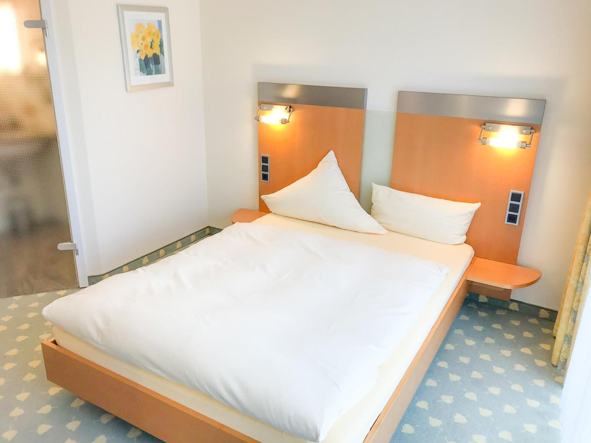 Hotel Birkenhof Hanau Rom bilde