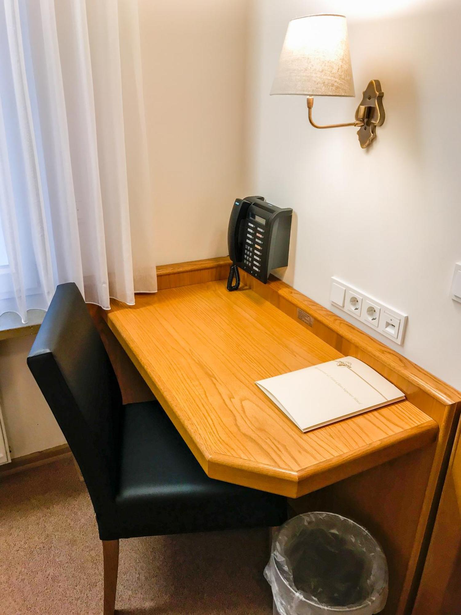 Hotel Birkenhof Hanau Rom bilde