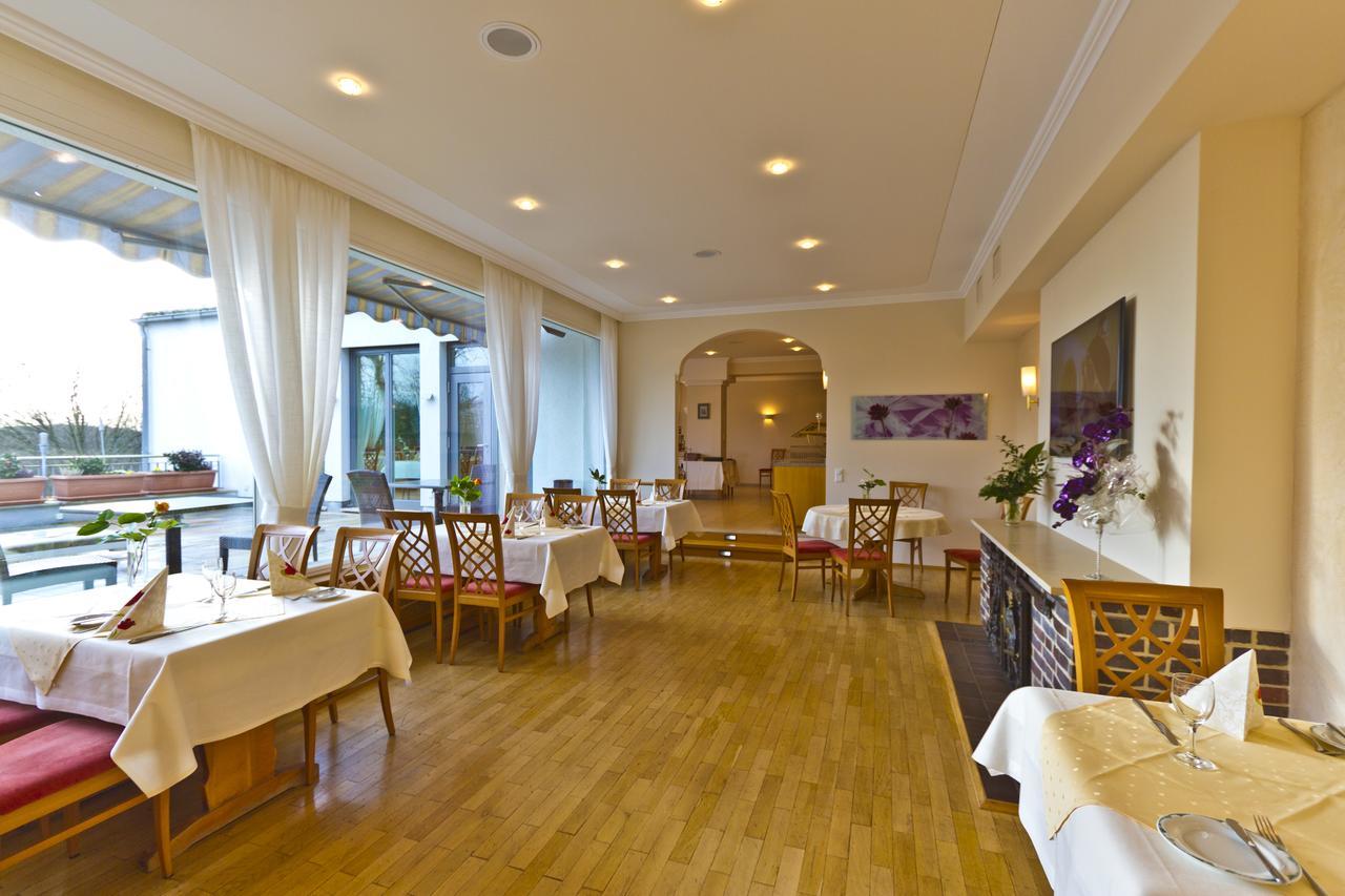 Hotel Birkenhof Hanau Eksteriør bilde