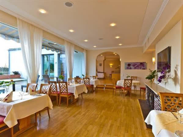 Hotel Birkenhof Hanau Eksteriør bilde